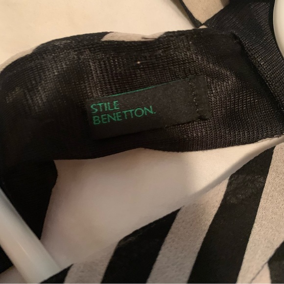 ✨Stile Benetton MINI DRESS - Picture 6 of 6